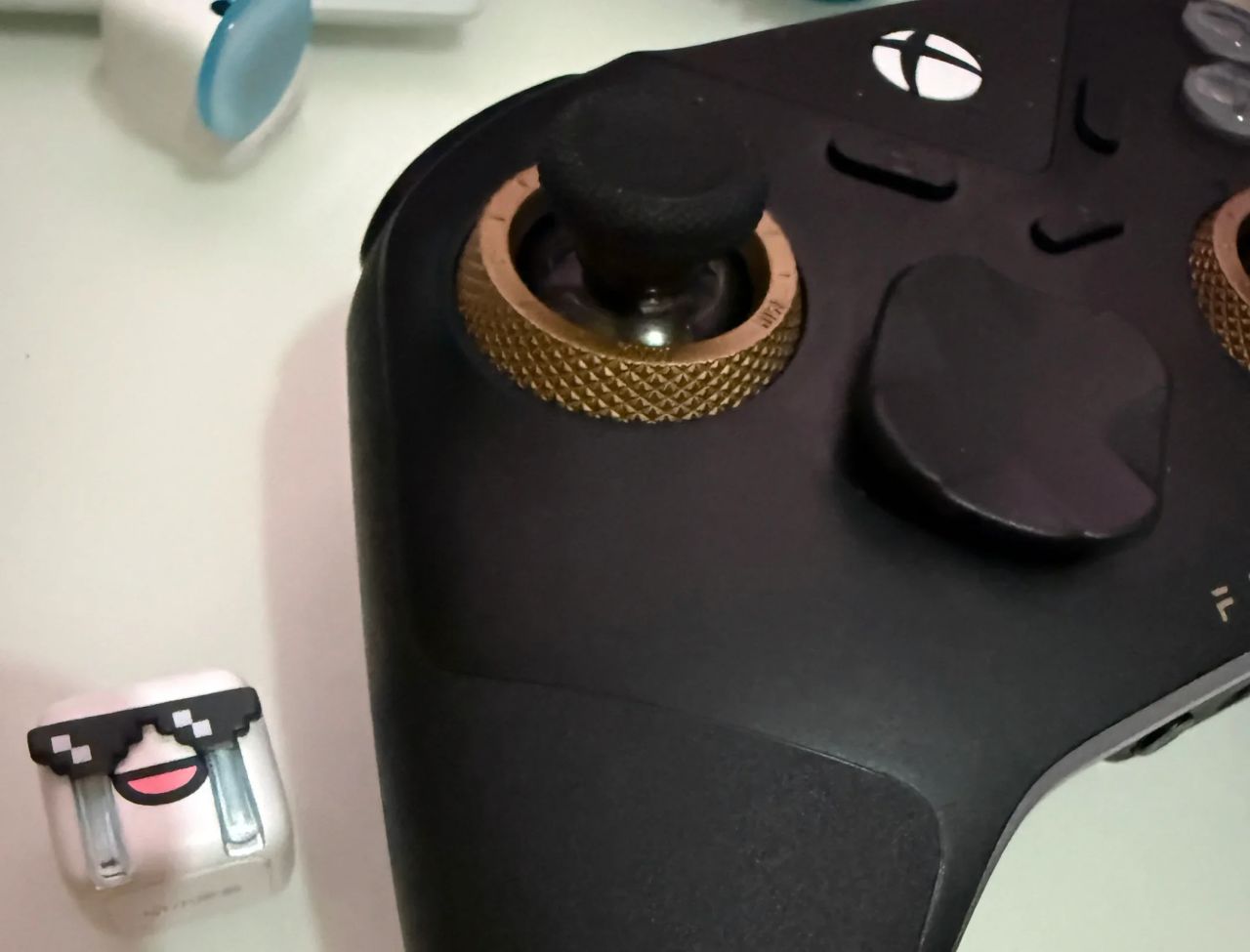 【球盟会】大学生性价比之选！180块入手黑武士5S！