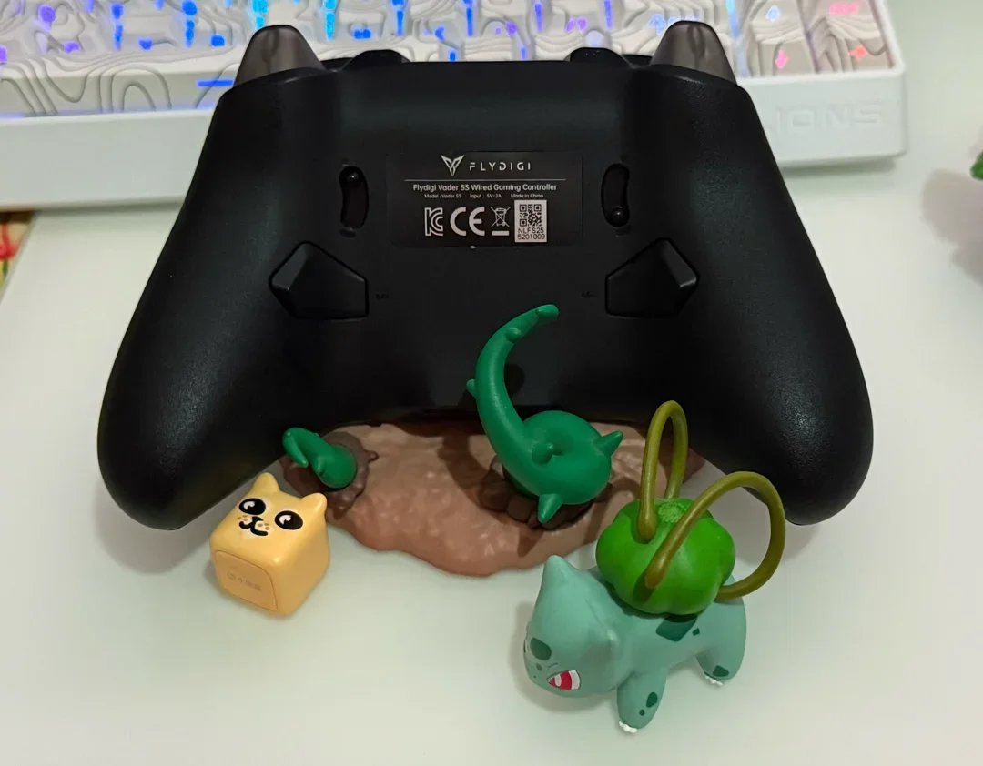 【球盟会】大学生性价比之选！180块入手黑武士5S！