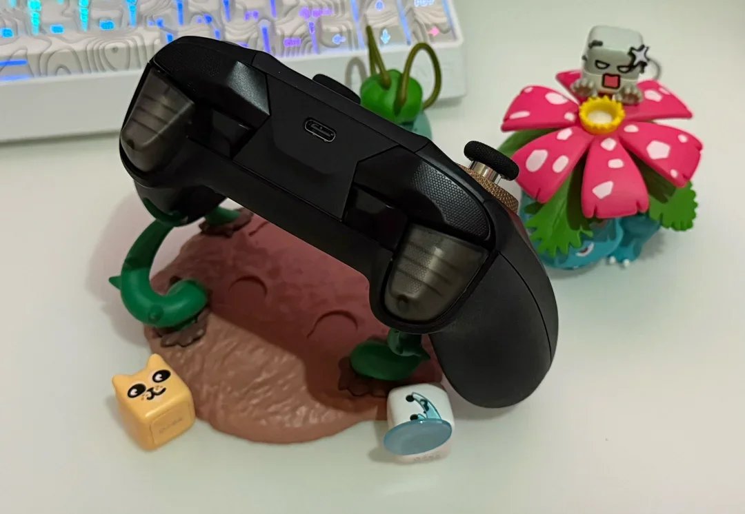 【球盟会】大学生性价比之选！180块入手黑武士5S！