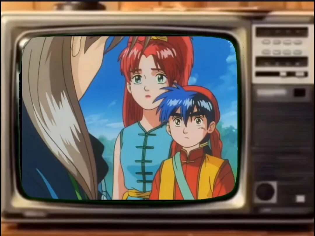 崩碎童年！帝江干饭、厨具成魔，《中华小当家》离谱到AI都救不活