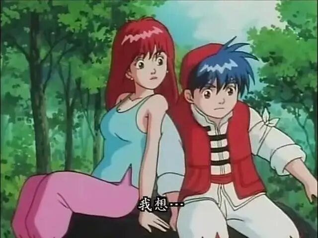 【球盟会】崩碎童年！帝江干饭、厨具成魔，《中华小当家》离谱到AI都救不活