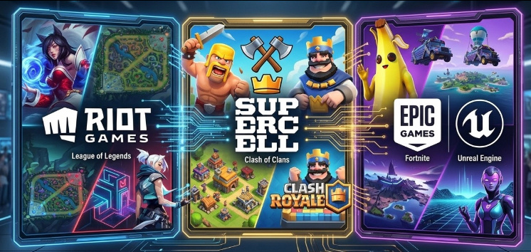 【球盟会】为何腾讯几乎没投错过公司，而网易却频繁关闭工作室？