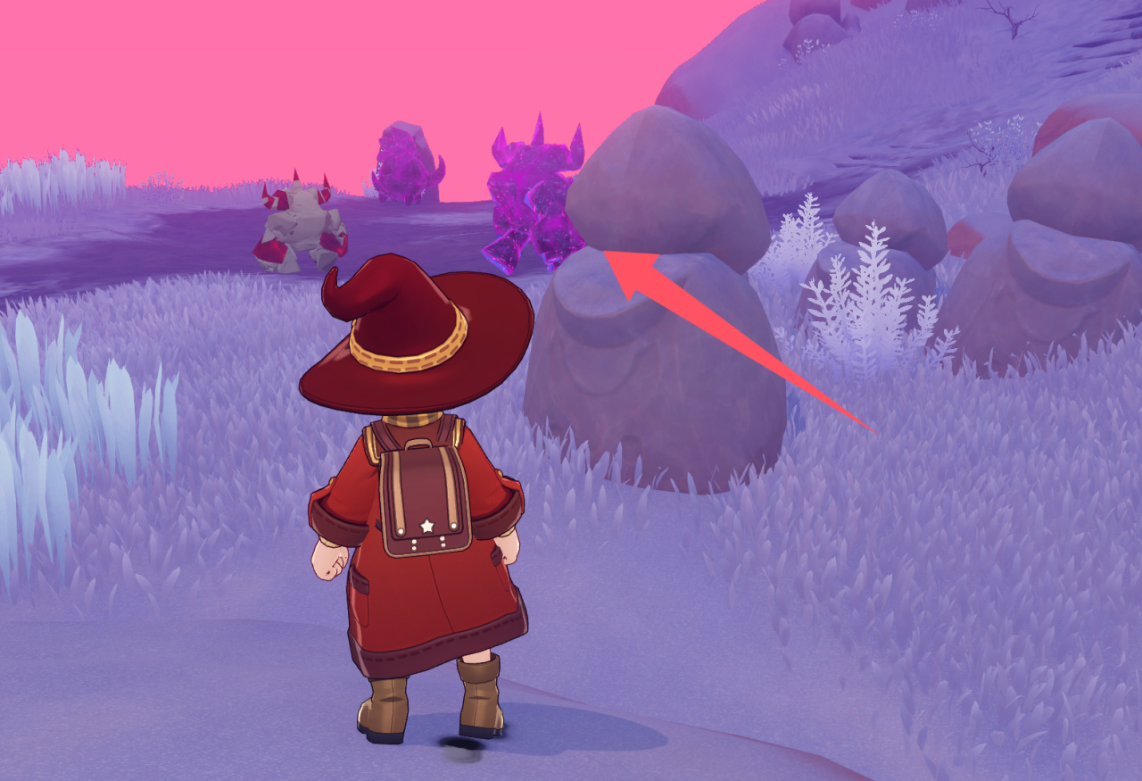 【球盟会】《洛克王国世界》新手攻略——圣羽翼王篇，翼王轮椅打法