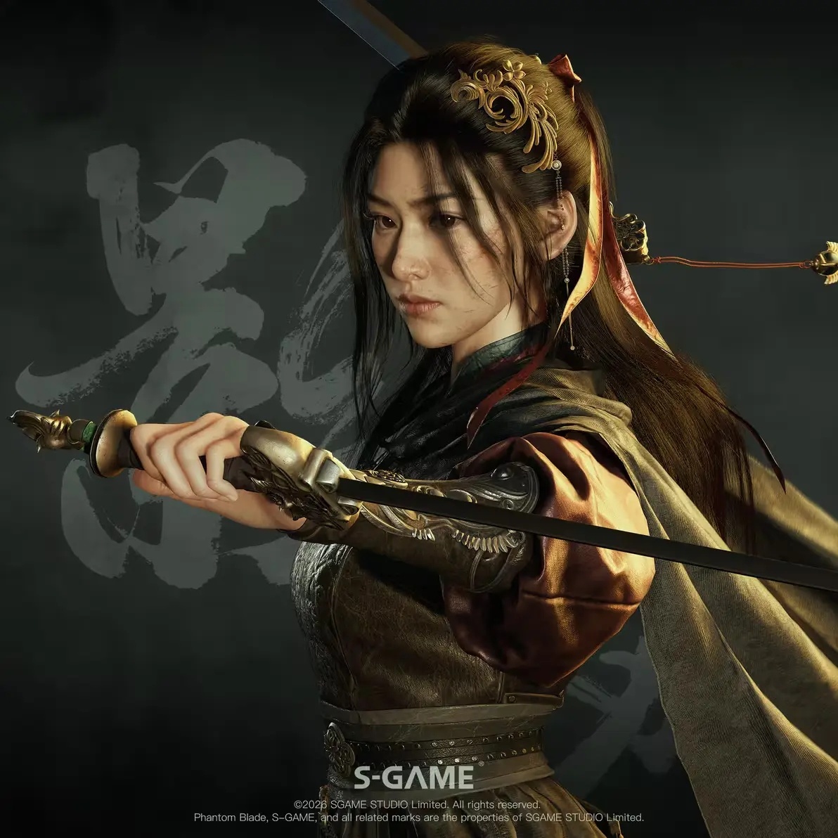 《影之刃零》进入最后的研发阶段！武打动作由功夫演员动捕制作！