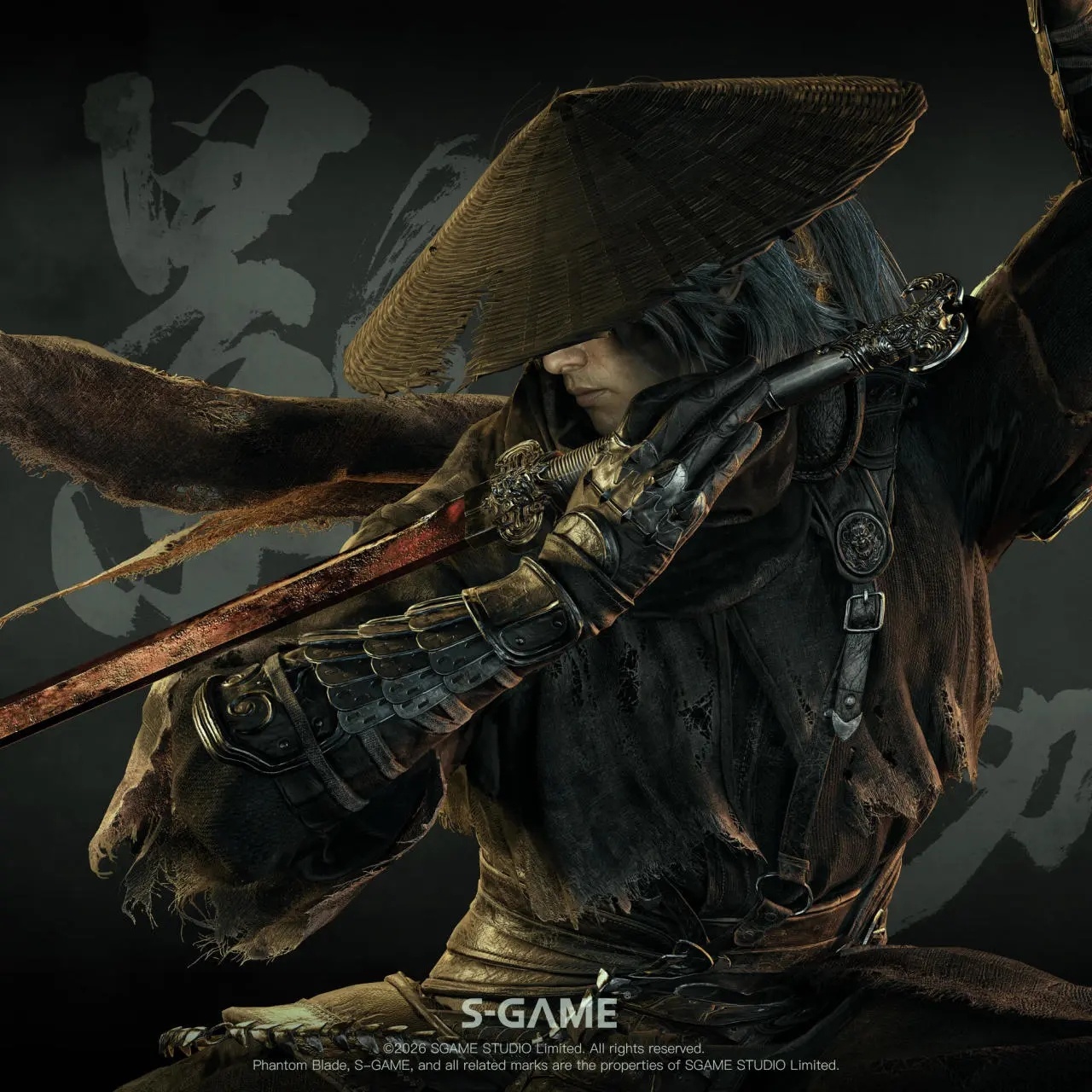 《影之刃零》进入最后的研发阶段！武打动作由功夫演员动捕制作！