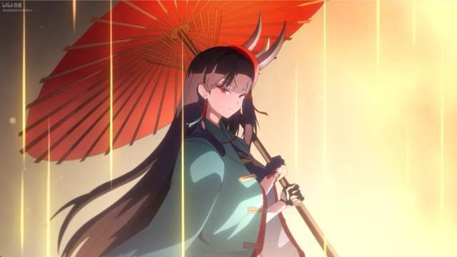 【球盟会】腾讯这款不像二游的二游终于快要上线了