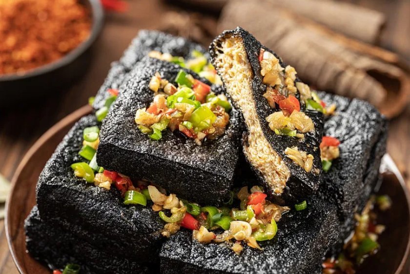 【球盟会】这5种网红美食隐患不小，爱吃的一定别贪嘴