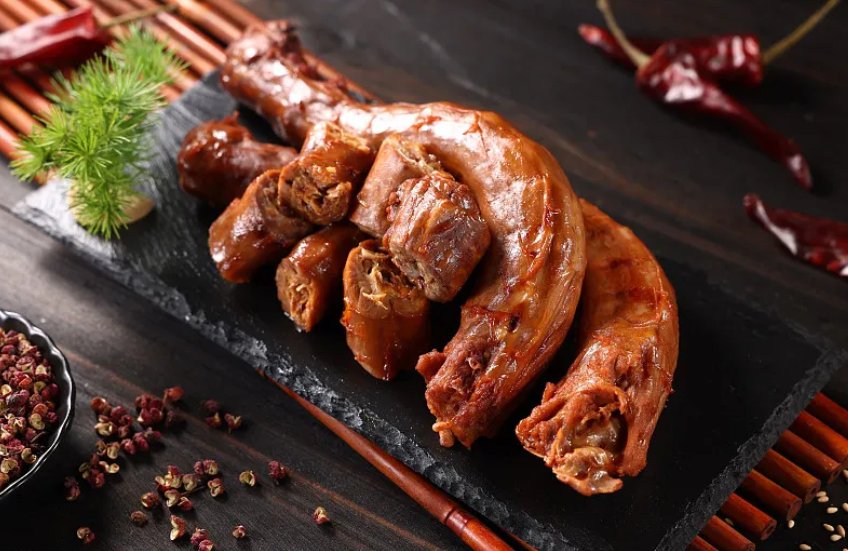 【球盟会】这5种网红美食隐患不小，爱吃的一定别贪嘴