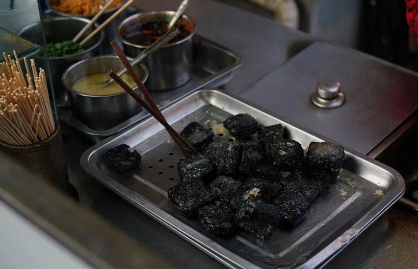 【球盟会】这5种网红美食隐患不小，爱吃的一定别贪嘴