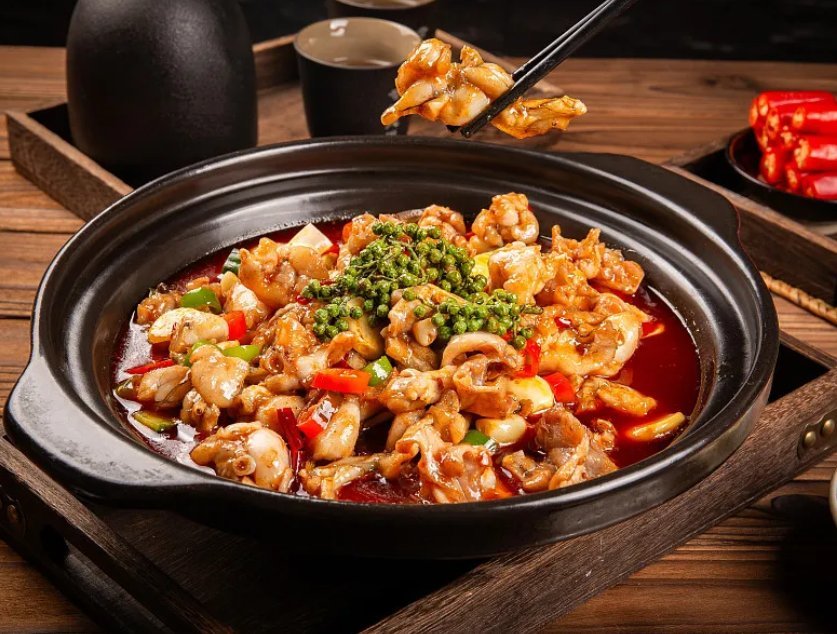【球盟会】这5种网红美食隐患不小，爱吃的一定别贪嘴