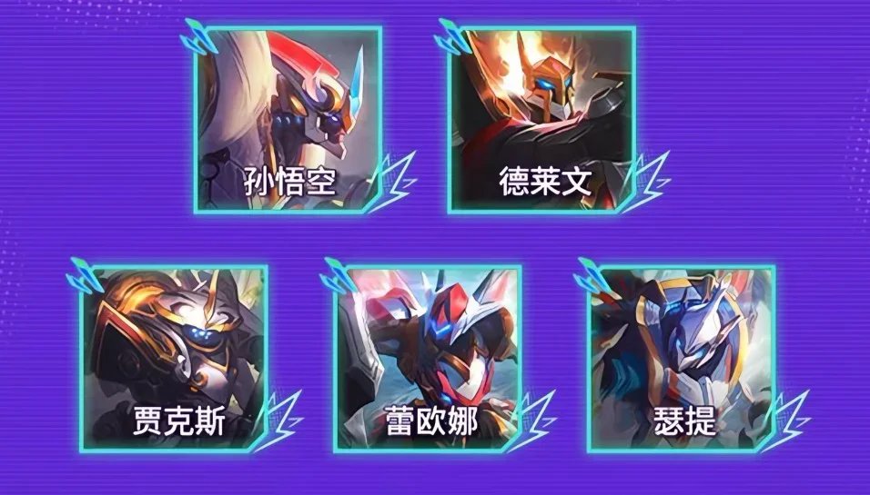 【球盟会】s8怪兽入侵即将返场！全羁绊介绍返场快人一步！