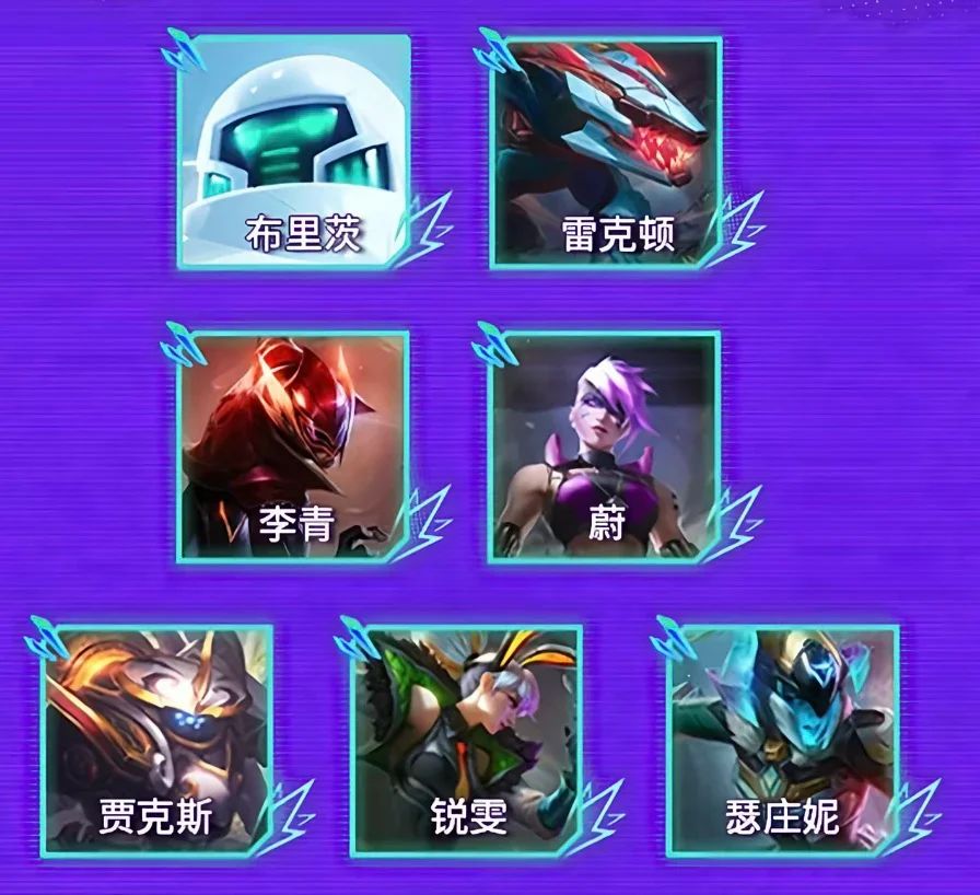 【球盟会】s8怪兽入侵即将返场！全羁绊介绍返场快人一步！