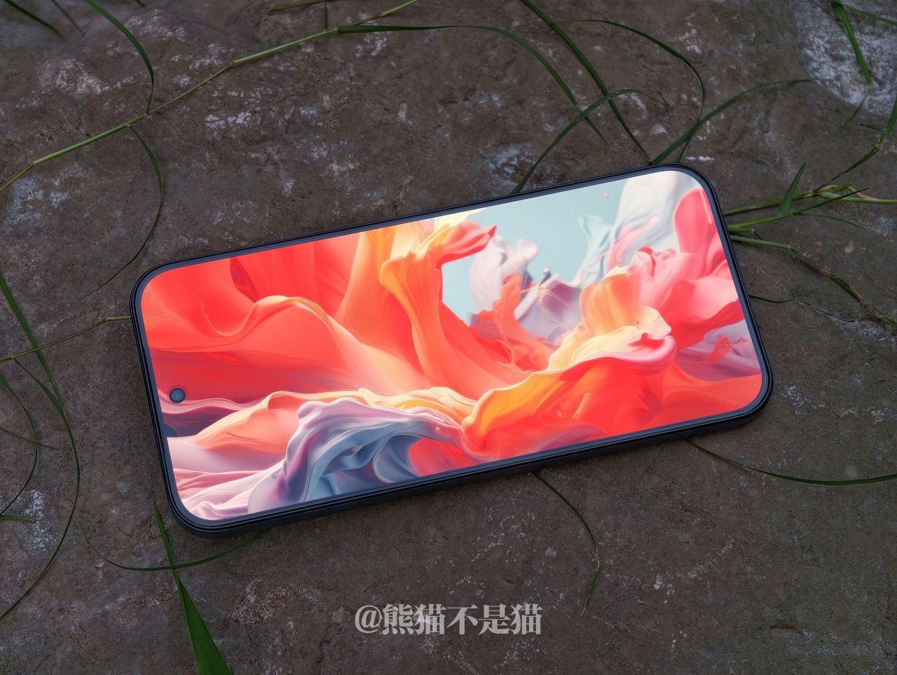 户外表现