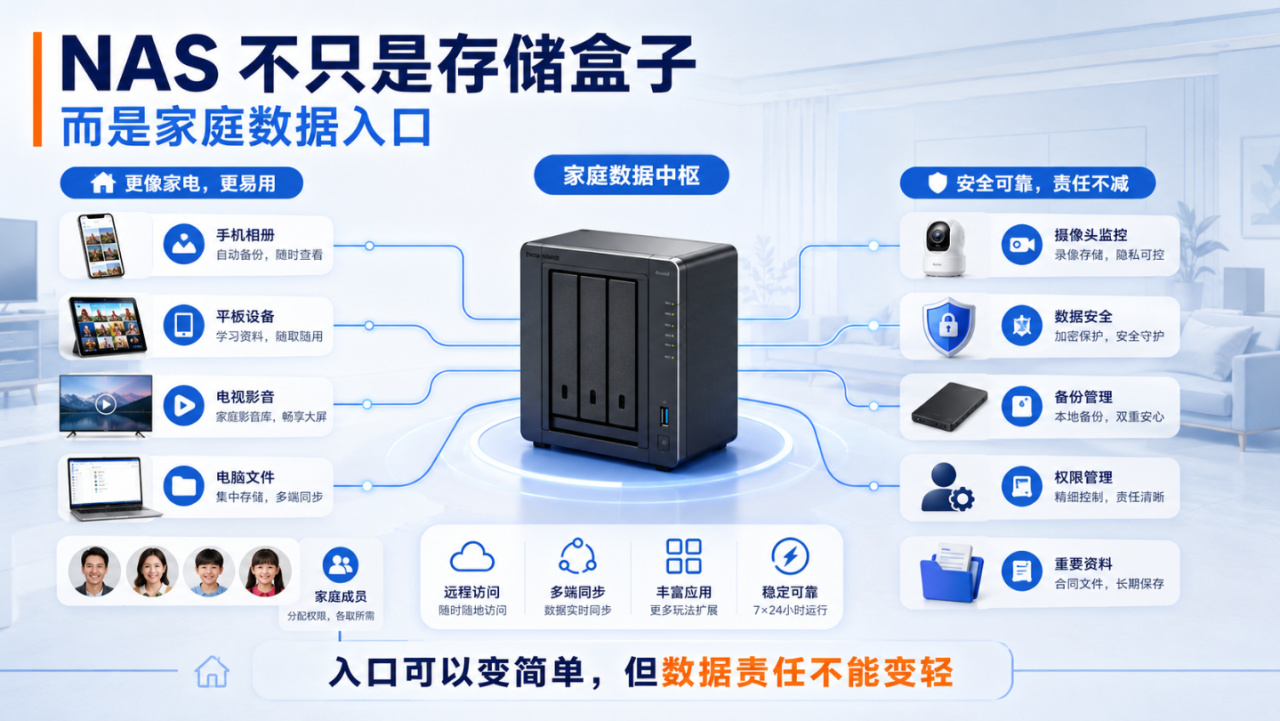 存储入口