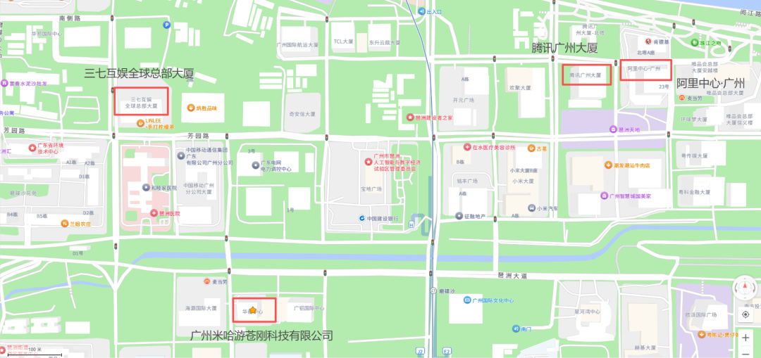 【球盟会】米哈游，为什么突然去了广州？