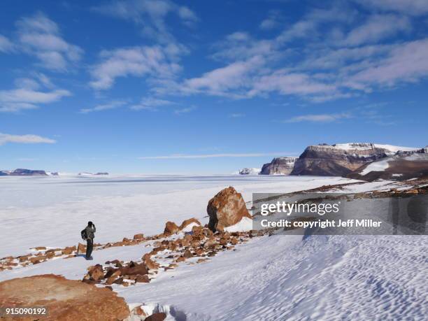 162 Glacier Taylor Stock Photos, High-Res Pictures, and Images - Getty  Images