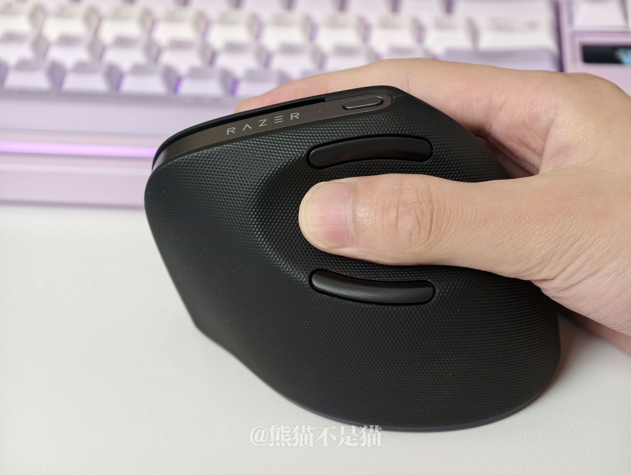 性能