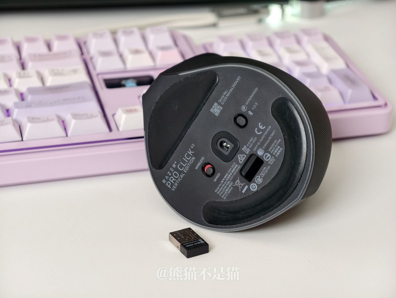 底部