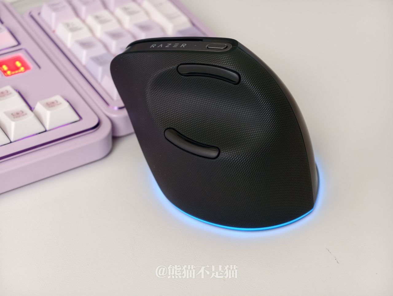 按键