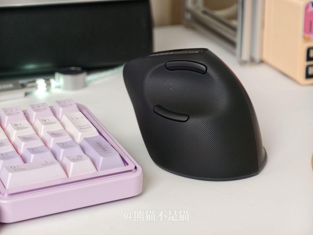 侧面图