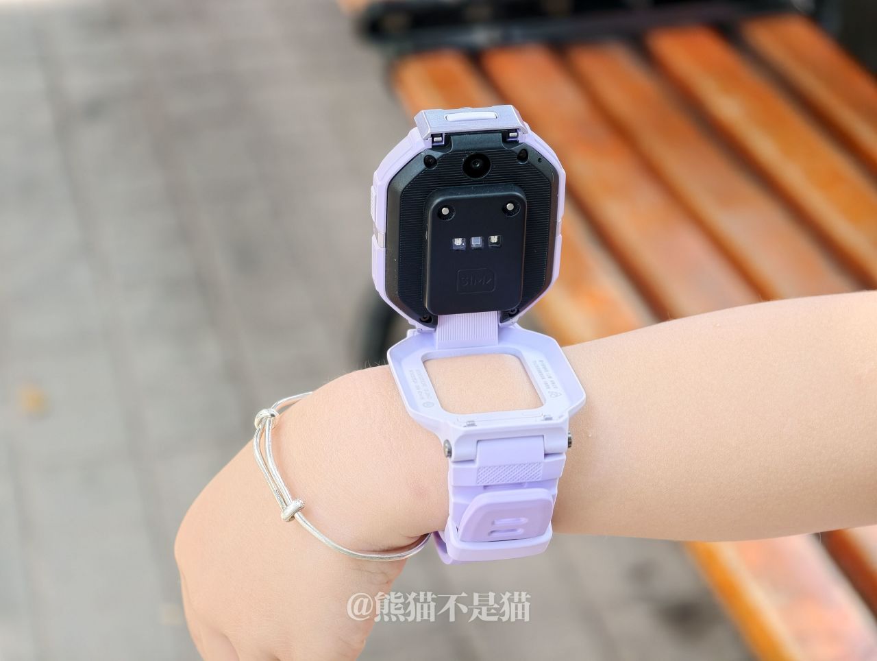 后置摄像头