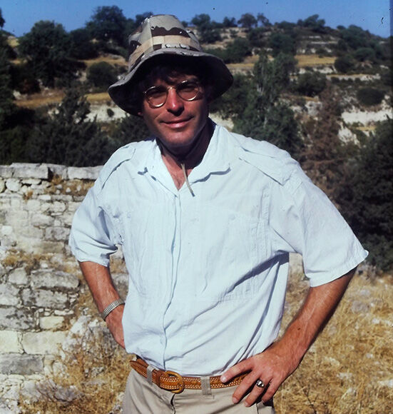 Museum to feature U of A professor's archaeological find