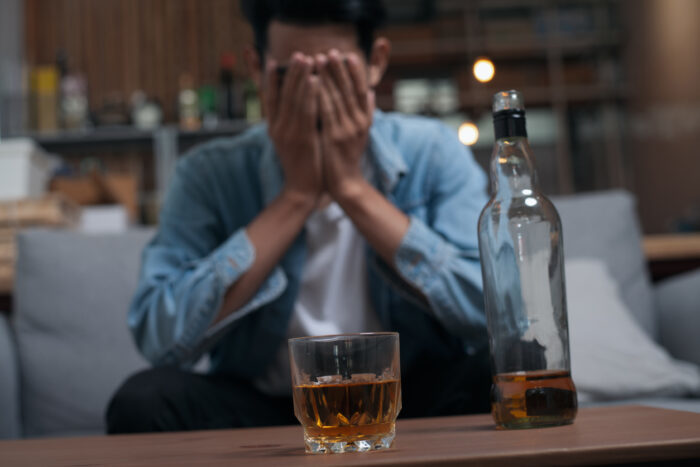 A Celebration without Alcohol? You Can't Be Serious – New Harbinger  Publications, Inc