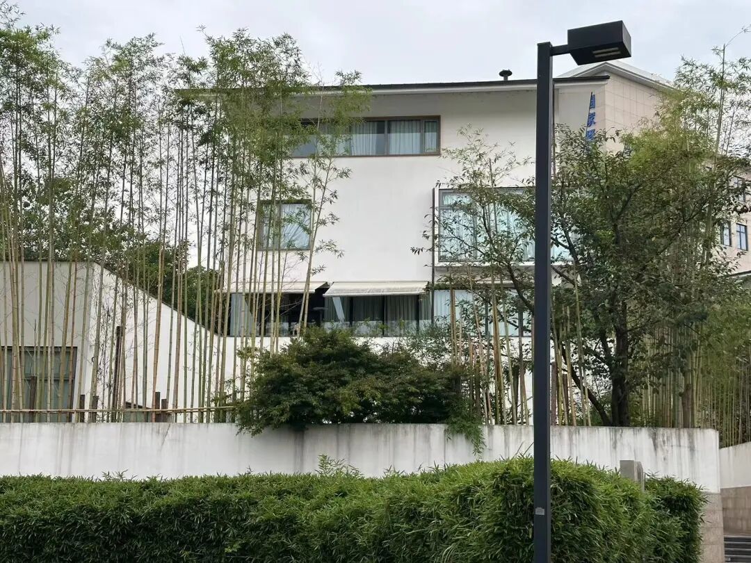 实探《黑神话：悟空》诞生地：办公室隐蔽，保安24小时值班，仍在封闭开发