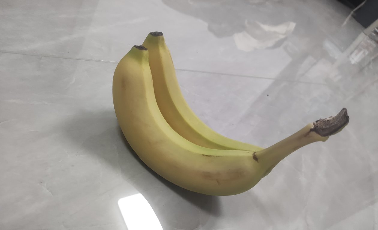 【球盟会】香蕉为什么大多是弯的，越弯真的越甜吗？