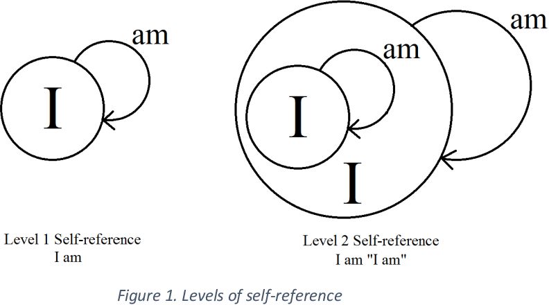 The Self-Referential Aspect of Consciousness | Semantic Scholar