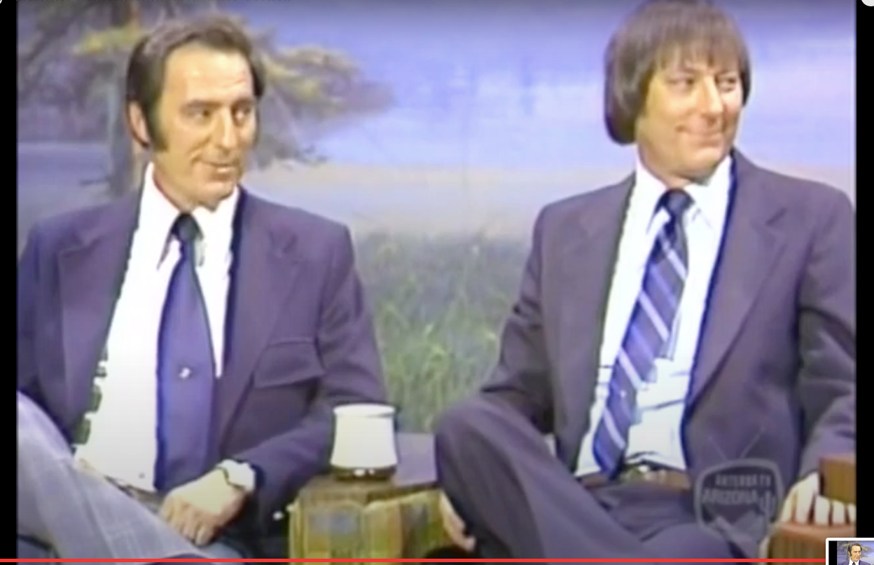 Identical twins named Jim lived separate, parallel lives - Upworthy
