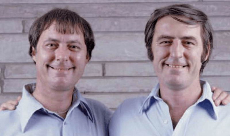 The Uncanny Case of the Jim Twins, Two Estranged Twins Who Led Identical  Lives | CHAT News Today