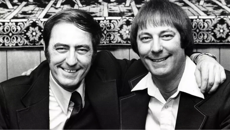 The Jim Twins: Separated at Birth, but Identical Lives