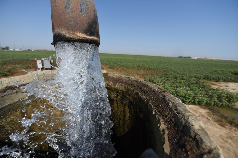 Nearly One-Fifth of Americans Are Consuming Water With High Levels of  Nitrates - Inside Climate News