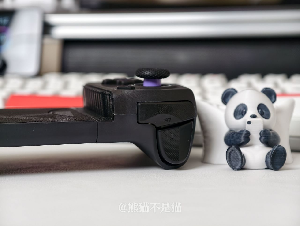 扳機