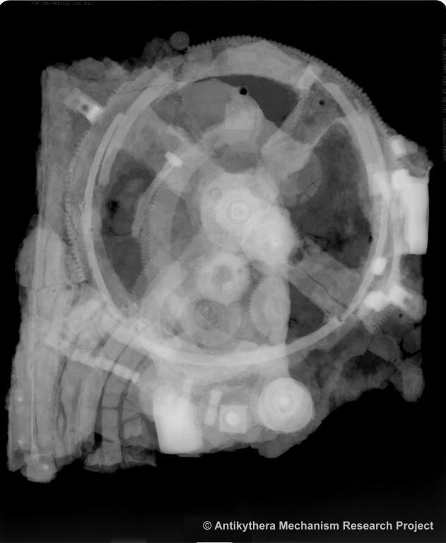 Aerospace and ancient astronomy | The Royal Astronomical Society