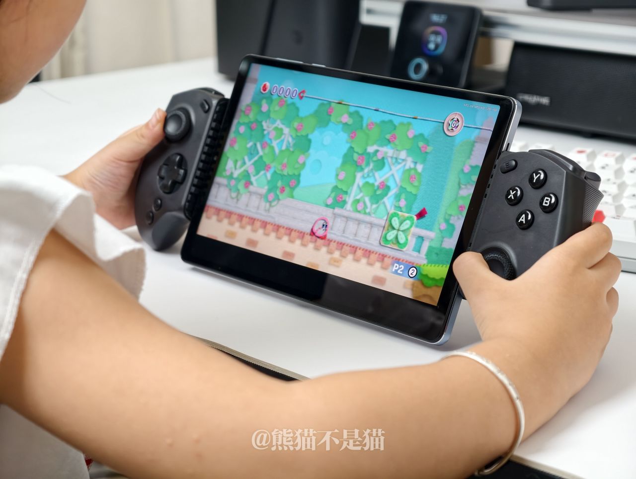 星之卡比