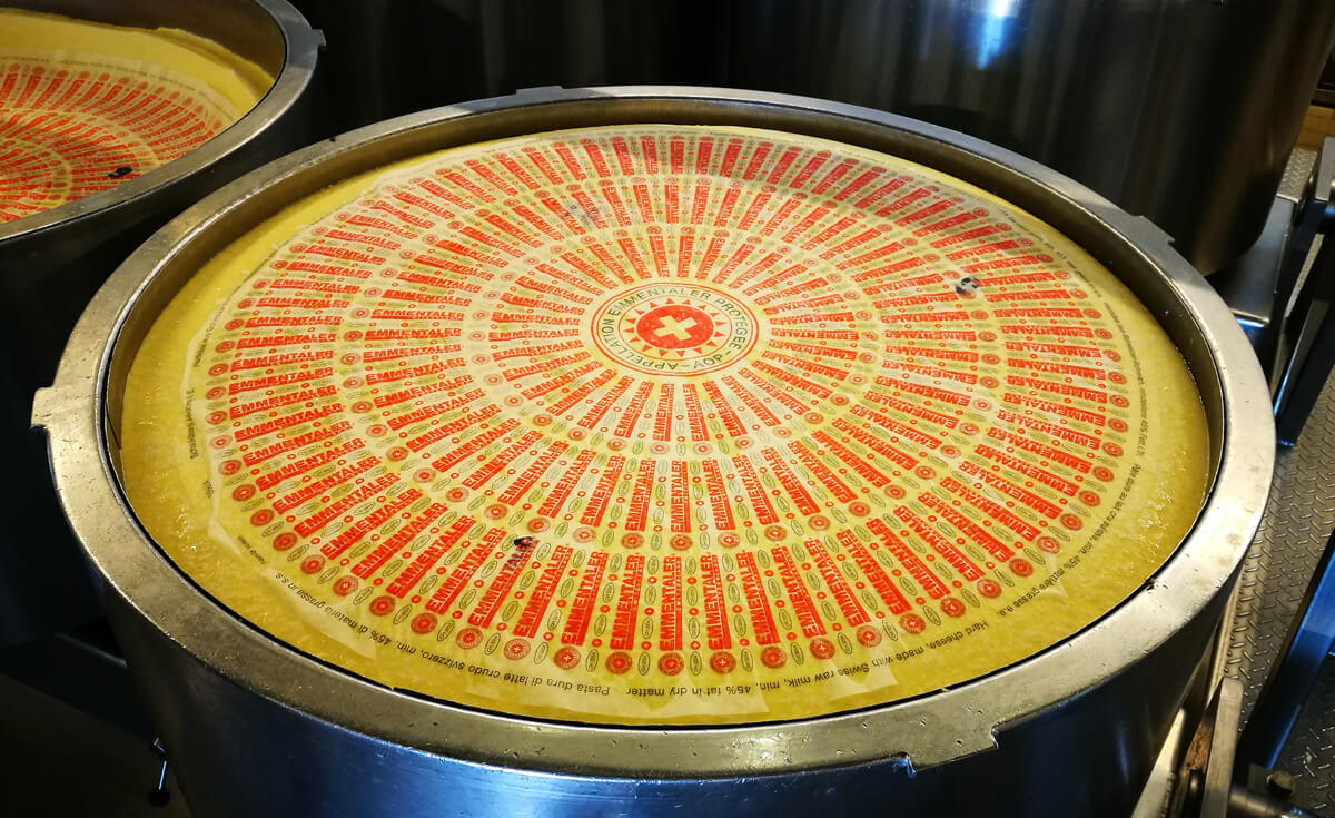 奶酪輪