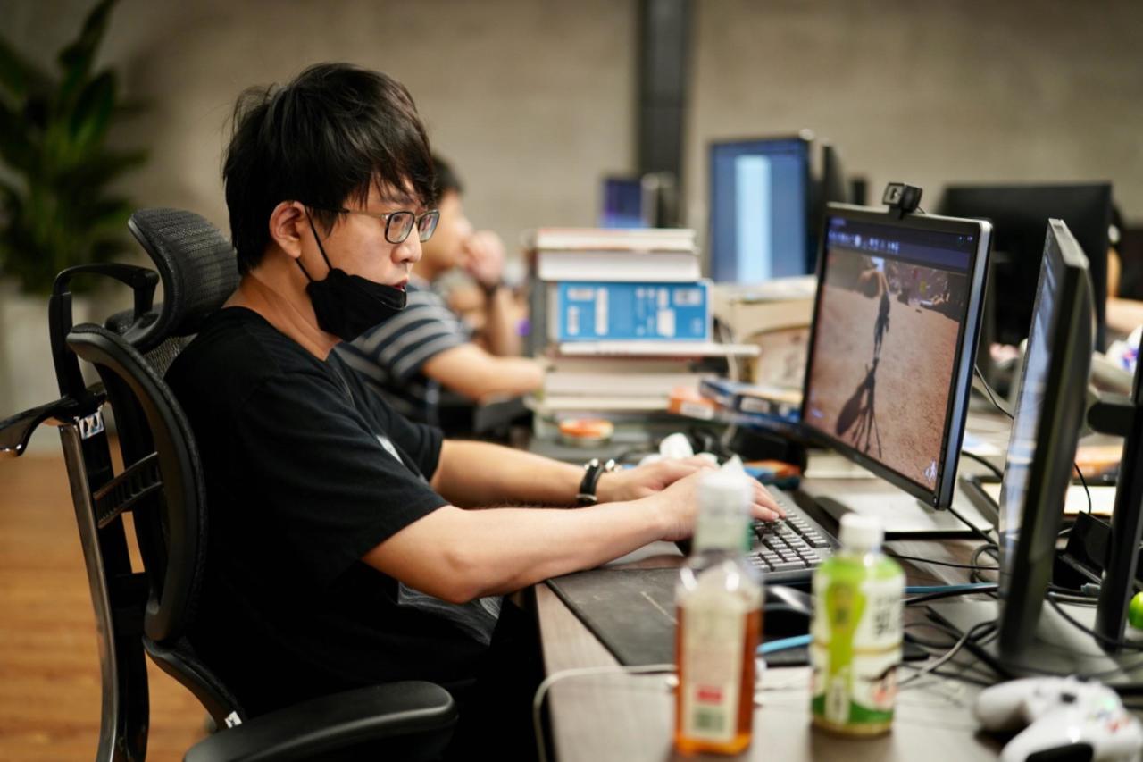 游戏科学