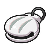 Serebii.net ItemDex - Shell Bell