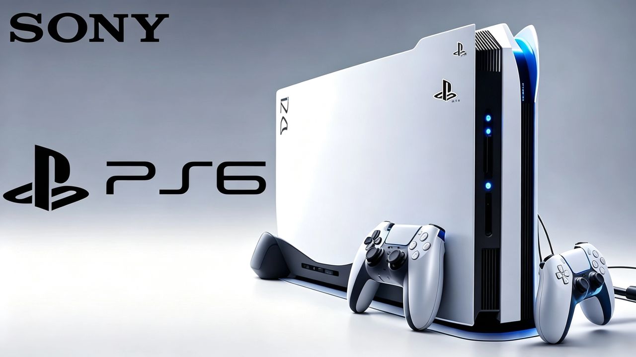 【球盟会】换代不用丢老游戏？PS6兼容上万款作品传闻流出