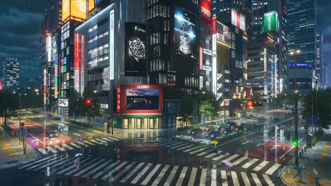 异环》上线前瞻与制作人访谈：城市开放世界二游先锋| IGN 中国