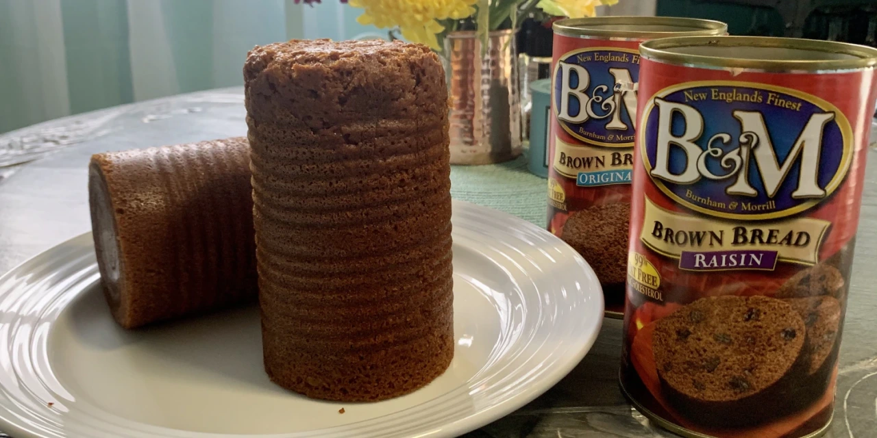 What is canned bread? Nostalgic New England treat making a comeback