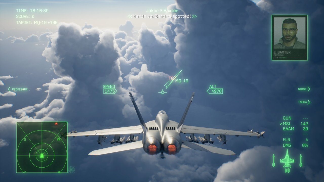 【球盟会】【IGN】9分，《空战奇兵8 希孚之翼》评测：有史以来最精彩的空战