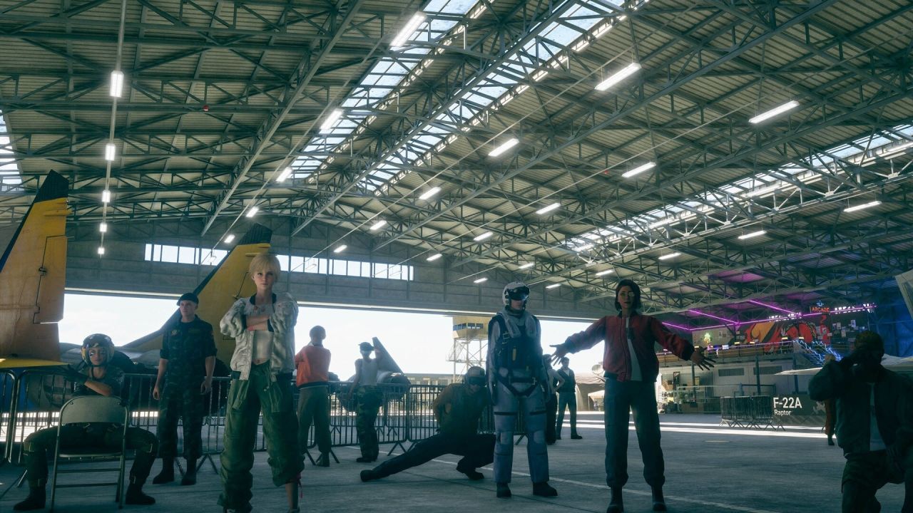 【球盟会】【IGN】9分，《空战奇兵8 希孚之翼》评测：有史以来最精彩的空战