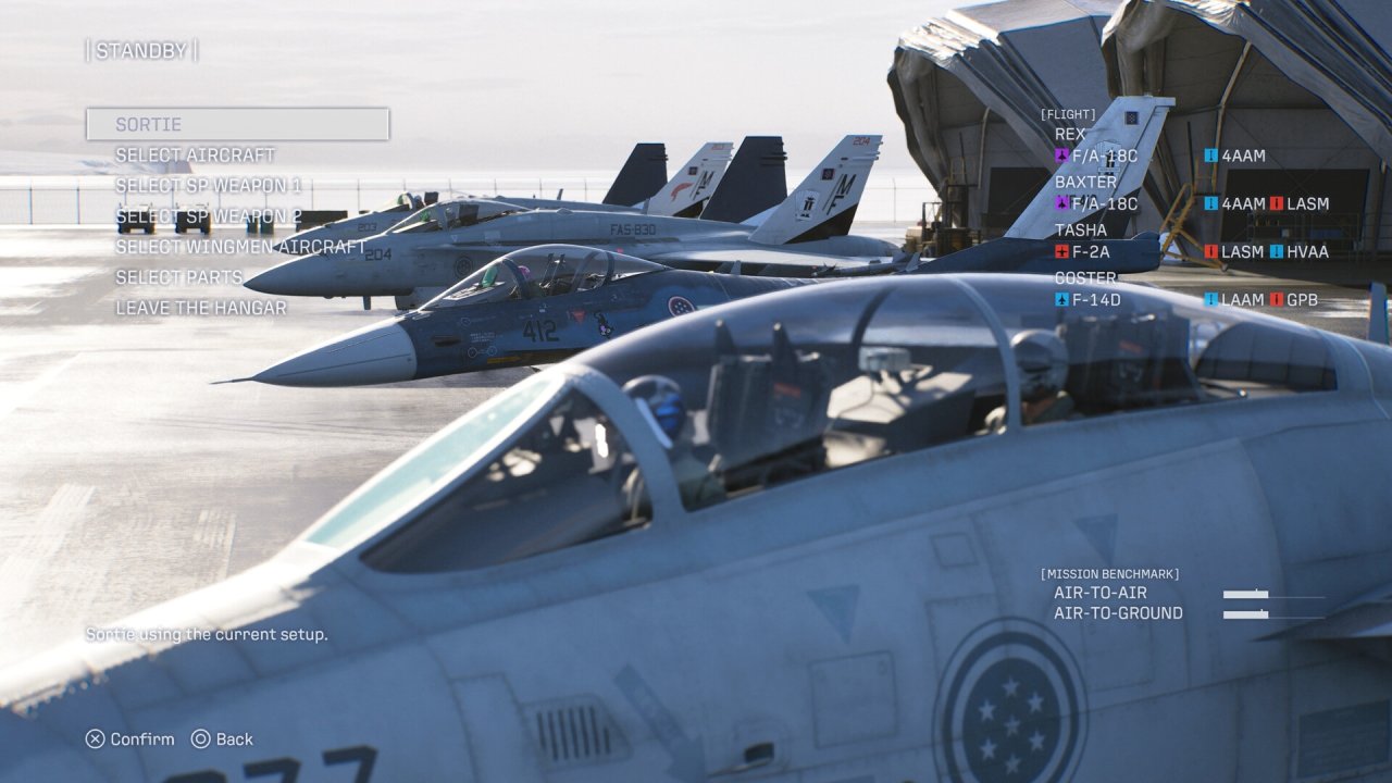 【IGN】9分，《空战奇兵8 希孚之翼》评测：有史以来最精彩的空战