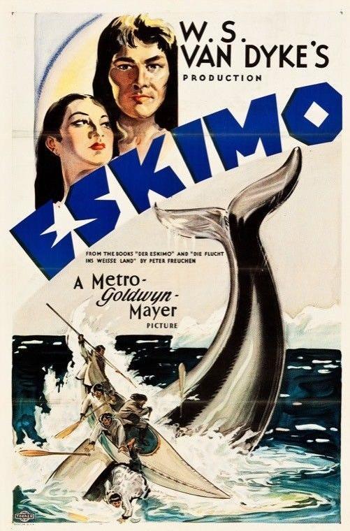 Eskimo (1933) - IMDb