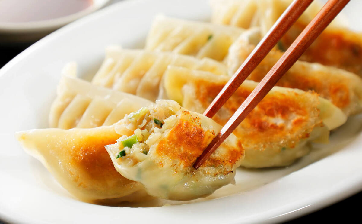 品尝饺子：日本饺子文化美食之旅| Japan Food Guide – 发现并预订日本顶级OMAKASE、和牛、烧鸟等美食体验