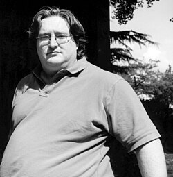 Gabe Newell - Wikipedia
