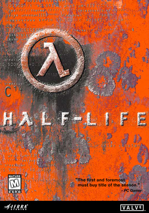 File:Half-Life Cover Art.jpg - Wikipedia